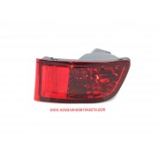 Рефлектор 8158160101 2122924R Toyota Land Cruiser задна броня десен