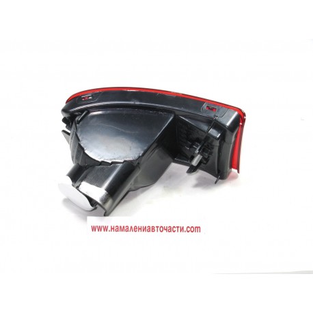 Рефлектор 8158160101 2122924R Toyota Land Cruiser задна броня десен