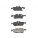 Накладки 044660D010 5102225 Honda Toyota задни