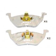Накладки EFY52623Z 5103310 Mazda Tribute задни