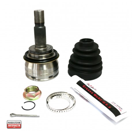 Каре 4346069055 NPZTY020 Lexus Toyota предно външно