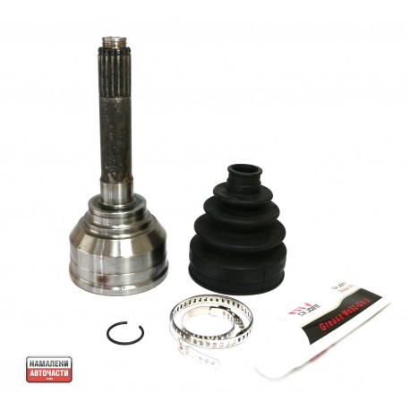Каре 94173304 NPZIS002 Isuzu Opel полуоска комплект