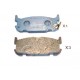 Накладки NCY32643ZA 5103345 Mazda MX-5 задни