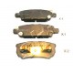 Накладки 5191271AA 5105508 Dodge Jeep Mitsubishi задни