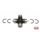 Каре 371103D280 TT127 Toyota кардан
