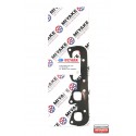 Гарнитура 17173-87105 1717387105 Daihatsu изпускателен колектор