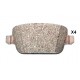 Накладки LR003655 510LL03 Land Rover задни