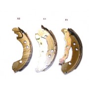 Челюсти 44060AX625 5500013 Nissan задни