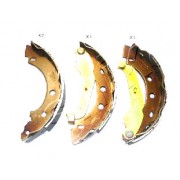 Челюсти 4406000QAG 5501105 Nissan Kubistar задни