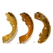Челюсти 44060EB327 5501113 Ford Nissan задни