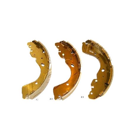 Челюсти 44060EB327 5501113 Ford Nissan задни
