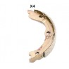 Челюсти 440608H725 5501115 Nissan X-Trail задни