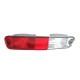 Десен стоп в броня MN133776 2141317R Mitsubishi Pajero
