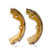 Челюсти 4406047L25 5501134 Hyundai Nissan задни