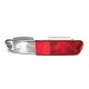 Ляв стоп в броня MN133775 2141317L Mitsubishi Pajero
