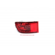 Рефлектор 8159160131 2122924L Toyota Land Cruiser задна броня ляв