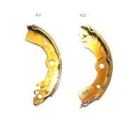 Челюсти 4406050Y25 5501142 Nissan задни