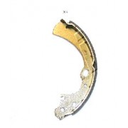 Челюсти 4406048R25 5501193 Nissan Prairie Pro задни