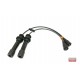Запалителни кабели ZL0118140A 52003 Mazda 323 комплект