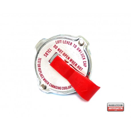 Капачка 10334 CCKCH001 Chrysler Jeep Dodge радиатор