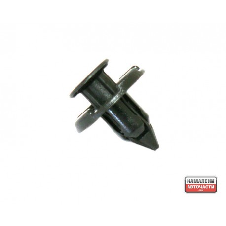 Щипка клипс 01553-09321 0155309321 Nissan