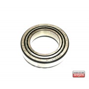 Лагер главина 402100F000 40210-0F000 Ford Nissan комплект