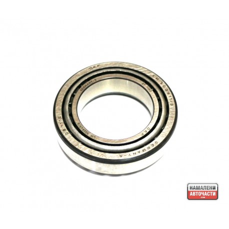 Лагер главина 402100F000 40210-0F000 Ford Nissan комплект