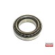 Лагер главина 402100F000 40210-0F000 Ford Nissan комплект
