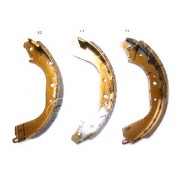 Челюсти 0449560010 5502205 Toyota Land Cruiser задни