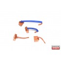 Четки 3471834 140815 Opel стартер комплект