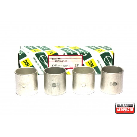Биелни втулки MD050009 PB1802J STD Hyundai Mitsubishi комплект