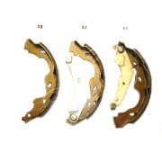 Челюсти 044950D020 5502212 Citroen Peugeot Suzuki Toyota задни