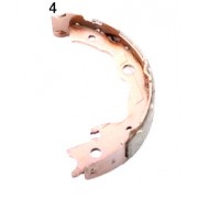 Челюсти 4654042020 5502228 Toyota Rav 4 задни ръчна спирачка