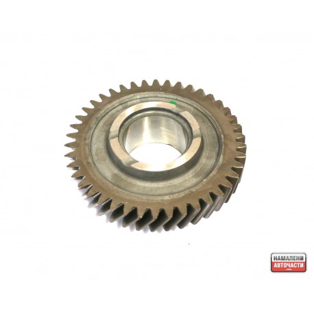 Зъбно колело 33336-20090 3333620090 Toyota 5 скорост 42 зъба