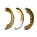 Челюсти 0449526060 5502246 Toyota VW задни