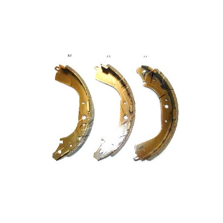 Челюсти 0449526060 5502246 Toyota VW задни