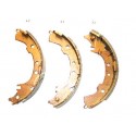 Челюсти 04495B4050 5502297 Daihatsu Toyota задни