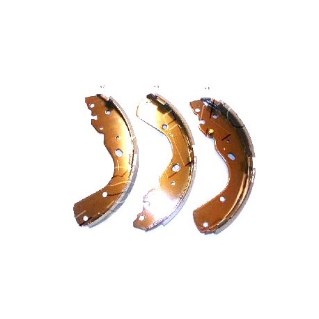Челюсти UHY42638Z 5503311 Ford Mazda задни