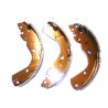 Челюсти UHY42638Z 5503311 Ford Mazda задни