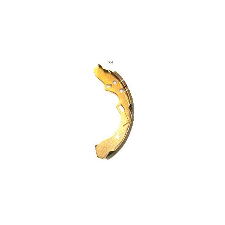 Челюсти B21626210 5503328 Mazda 323 задни