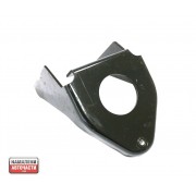 Планка KVU500210 Land Rover Range Rover рама лява