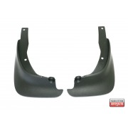 Калобрани PZ416-B9960-00 PZ416B996000 Toyota Yaris предни