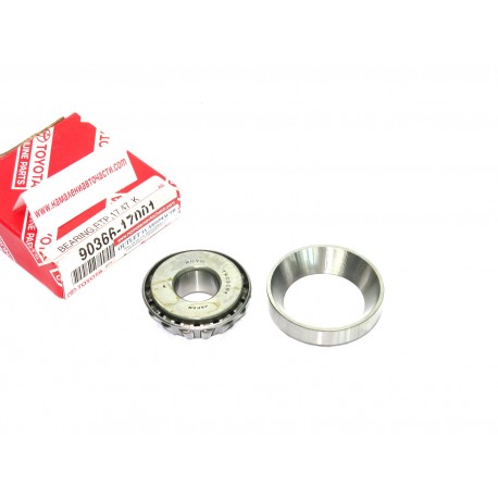 90366-17001 9036617001 Toyota Hilux лагер шенкел