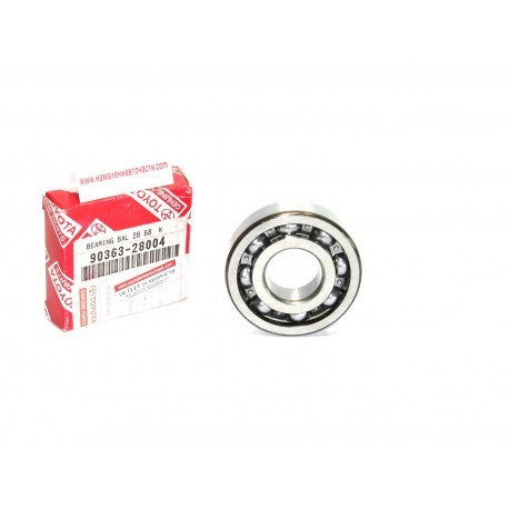 Лагер 90363-28004 9036328004 Toyota диференциал