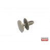 Щипка клипс 01553-10381 0155310381 Nissan