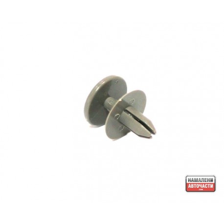 Щипка клипс 01553-10381 0155310381 Nissan