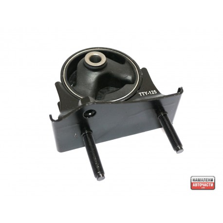 Тампон 1237128021 ZPSTY125 Toyota Rav4 двигател заден