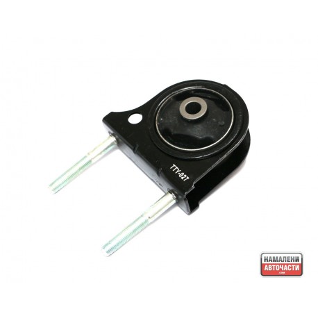 Тампон 1237174470 ZPSTY027 Toyota Rav4 двигател заден