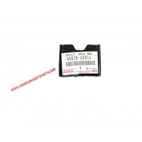 Конзола 45878-52010 4587852010 Toyota