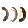 Челюсти 96226110 5503395 Chevrolet Daewoo Opel задни